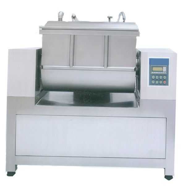 HM-50真空和面機(jī)