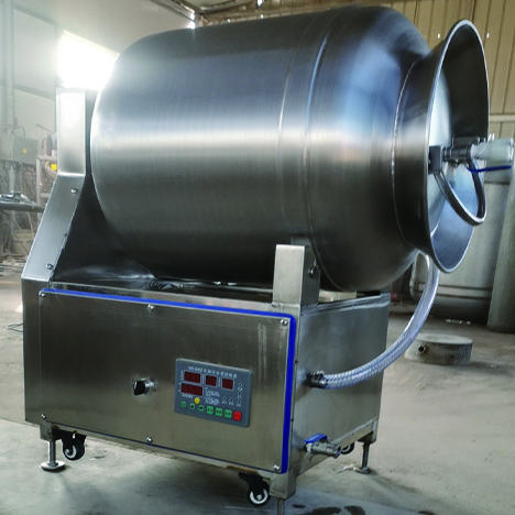 閆亮精工GR-200滾揉機(jī)